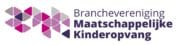 logo Branchevereniging Maatschappelijke Kinderopvang