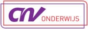 Logo CNV Onderwijs
