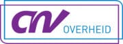 Logo CNV Overheid