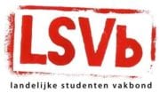 Logo landelijke studenten vakbond