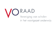 Logo VO Raad